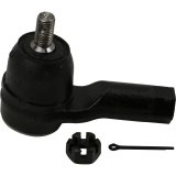 MOOG 03-06 Mitsubishi Lancer Front Outer / Outer Tie Rod End thumbnail 3