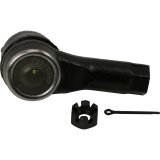 MOOG 03-06 Mitsubishi Lancer Front Outer / Outer Tie Rod End thumbnail 4