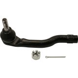 MOOG 11-14 Mazda 2 Front Right Outer / Right Outer Tie Rod End thumbnail 1