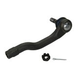 MOOG 11-14 Mazda 2 Front Right Outer / Right Outer Tie Rod End thumbnail 2
