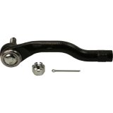 MOOG 11-14 Mazda 2 Front Right Outer / Right Outer Tie Rod End thumbnail 3