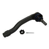 MOOG 11-14 Mazda 2 Front Right Outer / Right Outer Tie Rod End thumbnail 4