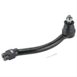 MOOG 15-19 Kia Soul EV Front Left Outer / Left Outer Tie Rod End thumbnail 1