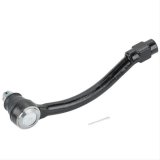 MOOG 15-19 Kia Soul EV Front Left Outer / Left Outer Tie Rod End thumbnail 2