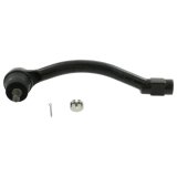 MOOG 15-19 Kia Soul EV Front Left Outer / Left Outer Tie Rod End thumbnail 5