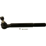 MOOG 05-09 Chevrolet C4500 Kodiak Front Left Outer / Left Outer Steering Tie Rod End thumbnail 2