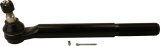 MOOG 05-09 Chevrolet C4500 Kodiak Front Left Outer / Left Outer Steering Tie Rod End thumbnail 3