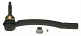 MOOG 01-09 Volvo S60 Front Left Outer / Left Outer Tie Rod End thumbnail 1