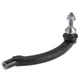 MOOG 01-09 Volvo S60 Front Left Outer / Left Outer Tie Rod End thumbnail 2