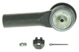 MOOG 04-07 Ford Freestar Front Outer / Outer Tie Rod End thumbnail 2