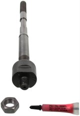 MOOG 03-08 Toyota Corolla Front Inner / Inner Tie Rod End thumbnail 2