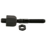 MOOG 01-09 Volvo S60 Front Inner / Inner Tie Rod End thumbnail 3