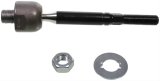 MOOG 01-06 Lexus LS430 Front Inner / Inner Tie Rod End thumbnail 1