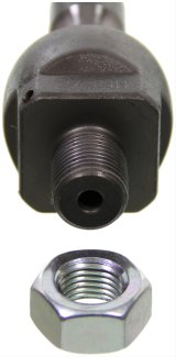 MOOG 03-08 Subaru Forester Front Inner / Inner Tie Rod End thumbnail 2