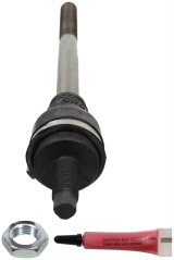MOOG 05-06 Buick Terraza Rear Inner Tie Rod End thumbnail 2