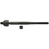 MOOG 13-19 Ford Police Interceptor Sedan Front Inner / Inner Tie Rod End thumbnail 3