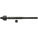 MOOG 13-19 Ford Police Interceptor Sedan Front Inner / Inner Tie Rod End thumbnail 5