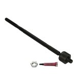 MOOG 10-13 Ford Transit Connect Front Inner / Inner Tie Rod End thumbnail 3