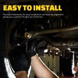 MOOG 11-13 Ram 2500 Tie Rod thumbnail 3