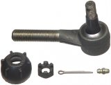 MOOG 65-68 Ford Country Sedan Front Left Outer Tie Rod thumbnail 1