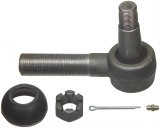 MOOG 01-04 Sterling Truck Acterra 5500 Front Left Tie Rod thumbnail 1
