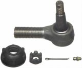 MOOG 74-83 Jeep Cherokee At Pitman Arm Tie Rod thumbnail 1