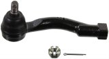 MOOG 03-09 Kia Sorento Front Left Outer / Left Outer Tie Rod thumbnail 1