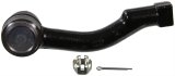 MOOG 03-09 Kia Sorento Front Left Outer / Left Outer Tie Rod thumbnail 2
