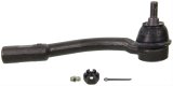 MOOG 06-11 Hyundai Accent Front Right Outer / Right Outer Tie Rod thumbnail 1
