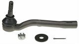 MOOG 07-17 Lexus LS460 Front Left Outer / Left Outer Tie Rod thumbnail 1