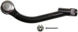 MOOG 06-10 Kia Optima Front Left Outer / Left Outer Tie Rod thumbnail 1