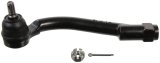MOOG 06-10 Kia Optima Front Left Outer / Left Outer Tie Rod thumbnail 2
