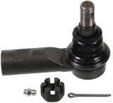 MOOG 07-09 Dodge Sprinter 2500 Front Outer / Outer Tie Rod thumbnail 1