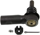 MOOG 07-09 Dodge Sprinter 2500 Front Outer / Outer Tie Rod thumbnail 2