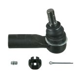 MOOG 07-09 Dodge Sprinter 2500 Front Outer / Outer Tie Rod thumbnail 3