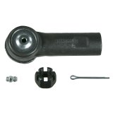 MOOG 07-09 Dodge Sprinter 2500 Front Outer / Outer Tie Rod thumbnail 4