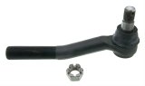 MOOG 04-17 Blue Bird Vision School Bus Front Right Tie Rod thumbnail 1