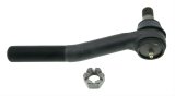 MOOG 04-17 Blue Bird Vision School Bus Front Right Tie Rod thumbnail 2