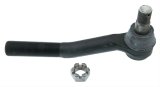 MOOG 04-17 Blue Bird Vision School Bus Front Left Tie Rod thumbnail 1