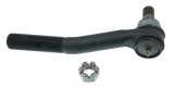 MOOG 04-17 Blue Bird Vision School Bus Front Left Tie Rod thumbnail 2