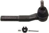 MOOG 08-16 Ford F-250 Super Duty Front Left Outer Tie Rod thumbnail 1