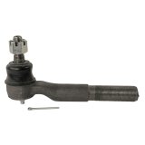 MOOG 08-16 Ford F-250 Super Duty Front Left Outer Tie Rod thumbnail 3