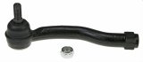 MOOG 12-18 Toyota Prius V Front Left Outer / Left Outer Tie Rod thumbnail 1