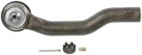 MOOG 07-12 Mazda CX-7 Front Left Outer / Left Outer Tie Rod thumbnail 2