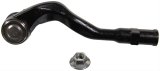 MOOG 15-19 Porsche Macan Front Left Outer / Left Outer Tie Rod thumbnail 2
