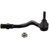 MOOG 15-19 Porsche Macan Front Left Outer / Left Outer Tie Rod thumbnail 3