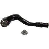 MOOG 15-19 Porsche Macan Front Left Outer / Left Outer Tie Rod thumbnail 4