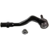 MOOG 15-19 Porsche Macan Front Right Outer / Right Outer Tie Rod thumbnail 4