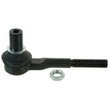 MOOG 04-10 Audi A8 Quattro Front Outer / Outer / Rear Outer Tie Rod thumbnail 2