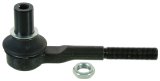 MOOG 04-10 Audi A8 Quattro Front Outer / Outer / Rear Outer Tie Rod thumbnail 3